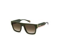 Polaroid PLD 6224/S/X Occhiali, Verde, 54/20/140 Unisex-Adulto