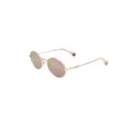 POLAROID Occhiali Unisex Adulto, Copper Gold, 53/21/145