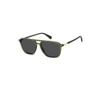 POLAROID - PLD 6235/S/X - GREY POLARIZED - 56