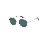 POLAROID - PLD 6236/S/X - GOLD BLACK 2 - 54