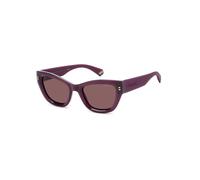 Polaroid Occhiali da sole PLD 6237/S/X Donna 8CQ/KL 52 mm