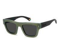 Polaroid PLD 6238/S/X 1ED/M9 Occhiali da sole Grigio