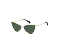 POLAROID - PLD 6244/S/X - GOLD GREEN - 60