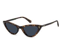 Polaroid Pld 6246/S Gafas Unisex - Adulto