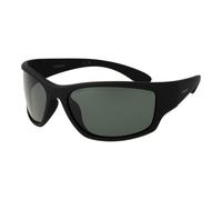 Polaroid PLD 7005/S Occhiali da Sole, Rubber Black, 63 Unisex-Adulto