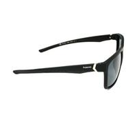 Polaroid PLD 7014/S, Occhiali da Sole Uomo, Nero (807/M9 BLACK), 59