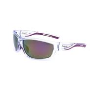 Polaroid PLD 7029/s 141/AI Crystal Viol 68 Occhiali, Unisex-Adulto