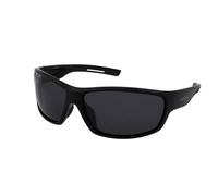 Polaroid PLD 7029/S Occhiali, 807/M9 Black, 68 Unisex-Adulto