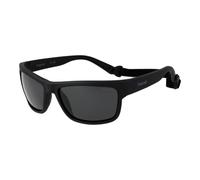 Polaroid PLD 7031/S, Occhiali da Sole Uomo, Nero (Black), 59