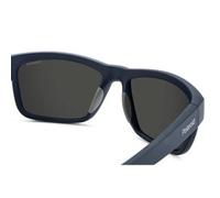 Polaroid Sport PLD7031/S FLL/M9 Polarized, Polarizzato, Blu, Nylon, Uomini occhiali da sole 59