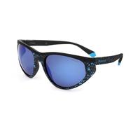 Polaroid Occhiali Da Sole Unisex Polaroid Pld7032-S-S6f Ø 60 mm F_0301_S0363818