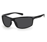 Polaroid PLD 7036/s 807/M9 Black 63 Occhiali, Unisex-Adulto
