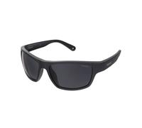 Polaroid Eyewear Pld 7037/s Polarized Sunglasses Nero Dark Smoke Pz Uomo