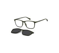 POLAROID - PLD 7037/S - MATTE BLUE - 60