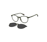 POLAROID - PLD 7040/S - MATTE BLUE - 59