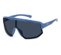 Polaroid Pld 7047/S Sunglasses Unisex - Adulto (Pacco da 1)