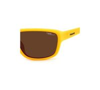 Polaroid Occhiali Da Sole Unisex Polaroid PlD-7049-S-2v7 Ø 62 mm F_0301_S0384738