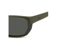 Occhiali da Sole Polaroid PLD7057/S DLD Polarizzati - 60/15/135