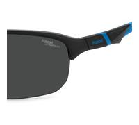 Polaroid PLD 7059/S 003/E3 Occhiali da sole Grigio