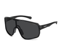 Polaroid - PLD 7060/S Occhiali da sole - - Accessories - Uomo - Nero - ONE SIZE
