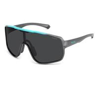 Polaroid Pld 7060/S Occhiali Unisex - Adulto (Pacco da 1)