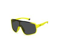 POLAROID - PLD 7060/S - YELLOW BLACK - 99