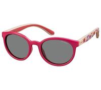 Polaroid Eyewear Pld-8014-s-mbt Junior Sunglasses Rosa Ragazzo