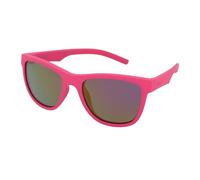 Polaroid Junior PLD8018/S CYQ/AI Polarized, Polarizzato, Rosa, Plastic, Unisex occhiali da sole 47