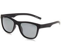 Polaroid Occhiali da sole PLD 8018/S YYV/Y2 Rubber Nero Unisex Bambini 47
