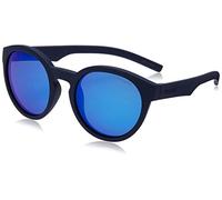 Polaroid Occhiali da sole PLD 8019/S CIW/JY 45 Bambino Polarizzati Blu Plastica