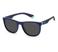 Polaroid - Occhiali da sole - PLD 8049/S Blue Azure