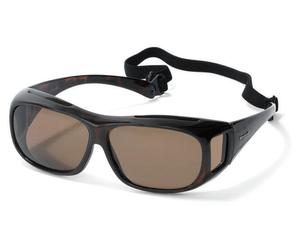 Polaroid PLD 8535 0BM/HE 64 Occhiali da Sole