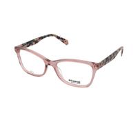 Polaroid Donna PLD D320 35J Montature da vista Plastica Rosa Farfalla