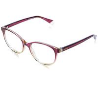 Polaroid Pld D467 S2N/17 VIOLET BEIGE Eyewear Women's Injected, Standard, 54