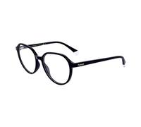 Polaroid Pld D468 807/17 BLACK Eyewear Women's Injected, Standard, 53
