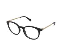 Polaroid Occhiali da vista PLD D496 80718 50 Nero Unisex