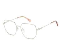 Polaroid PLD D508/G 010 Palladium Eyewear Woman Steel, Geometric, 55