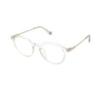 Polaroid Occhiali da vista PLD D510/G 900 Unisex Cristallo Pantos 49