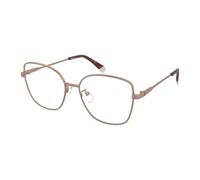 Polaroid PLDD521/G 35J, Rosa, ECO metal, Donne occhiali 55