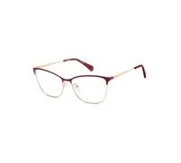 POLAROID - PLD D584/G - MATTE BURGUNDY GOLD - 58