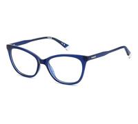 POLAROID PLD D587 Occhiali, Blu, ESTANDAR Unisex-Adulto