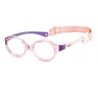 Occhiali da Vista Polaroid Kids PLD K001 Pink violet 36/13/100 KIDS