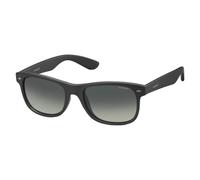 Polaroid PLD1015/S Occhiali da Sole Uomo Rettangolare Polarizzati Materiale