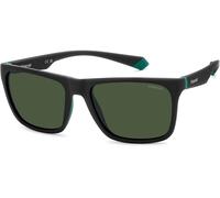 Polaroid PLD 2141/S 3OL/UC 57 Occhiali da Sole