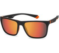 Polaroid PLD 2141/S RC2/OZ 57 Occhiali da Sole