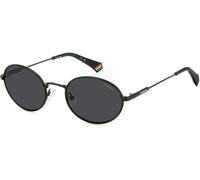 Polaroid Eyewear Occhiali da sole PLD 6228/S/X 807 Polarizzati Grigio 53/21/145