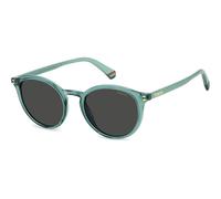 Polaroid PLD 6233/S 1ED/M9 Occhiali da sole Grigio