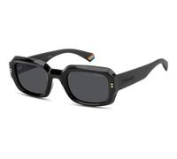 Polaroid Pld6239sx5180 51/26/140 Polarized Sunglasses Nero Grey/CAT3