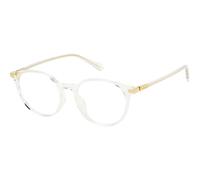 Polaroid PLDD461/G 900, Trasparente, ECO plastic, Unisex occhiali 50
