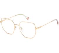 Polaroid PLDD508/G DDB, Oro, Steel, Donne occhiali 55